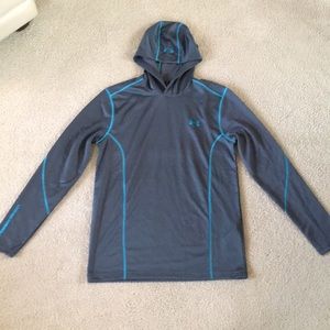 Under Armour Hoodie Pullover
